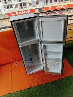 177a Westpool Refrigerator, Westpool Crystalchill
