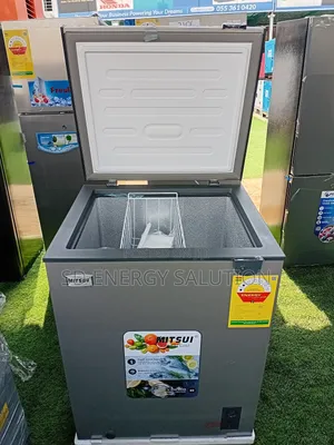 Mitsui 137l Homefreeze Pro