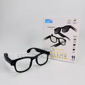 Ai Smart Glasses