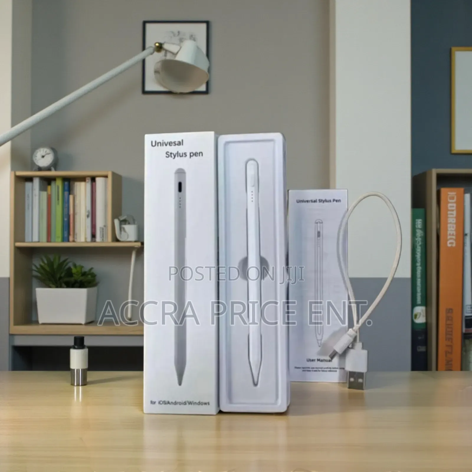 Universal Stylus Pen for Android Window Ios (363662)