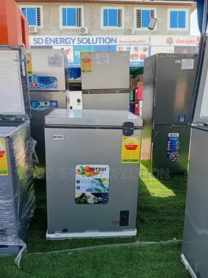 Mitsui 137l Simplestore Freezer