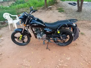 Apsonic AP125-30 2024 Black