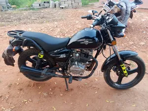 Apsonic AP125-30 2024 Black