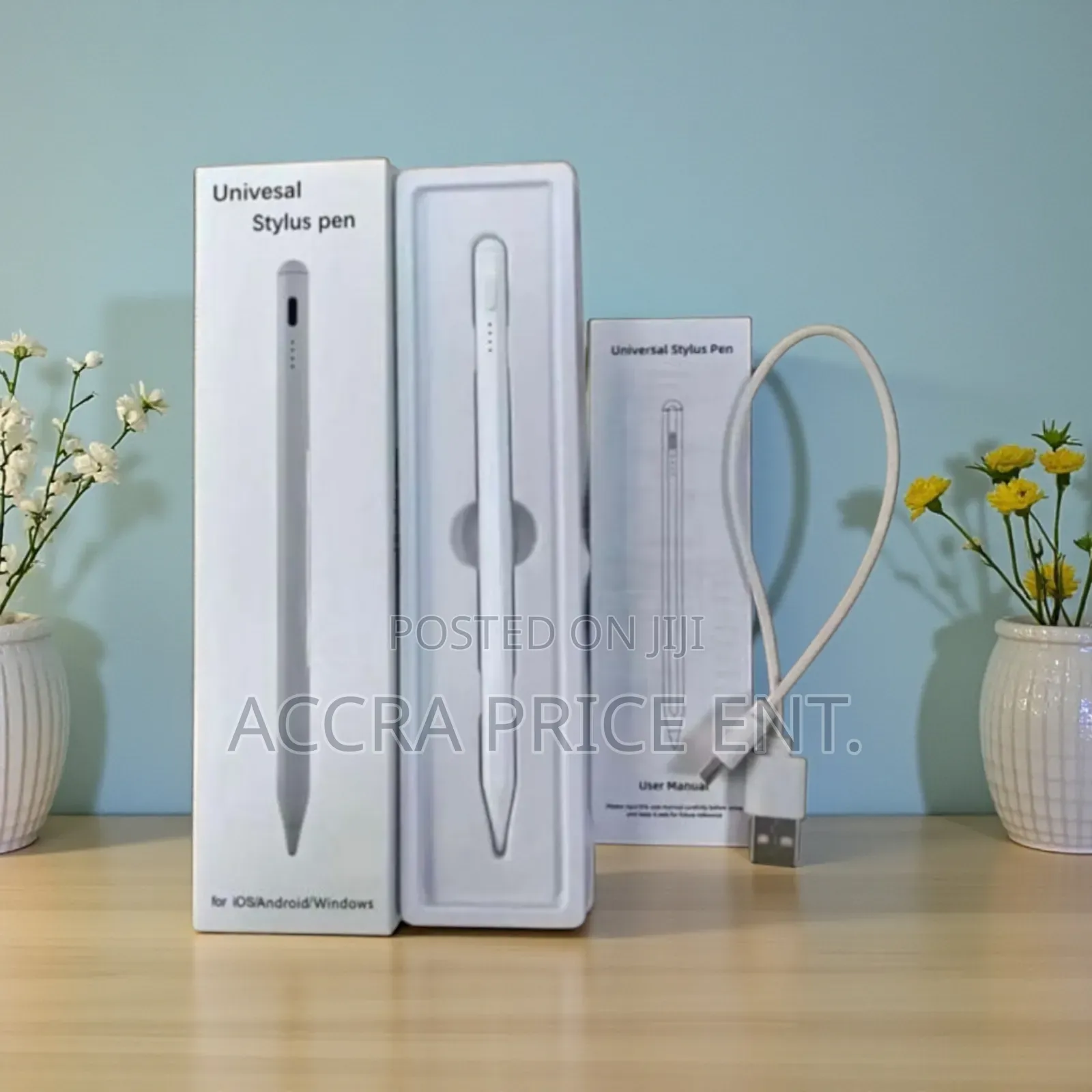 Universal Stylus Pen for iPad (262697)