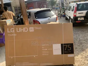 Purchase Affordable Lg 75ur8000 75 Inch Uhd Smart Tv(2024 Model)