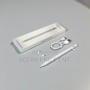 Stylus Pen for Android iPad ( White) (367363)