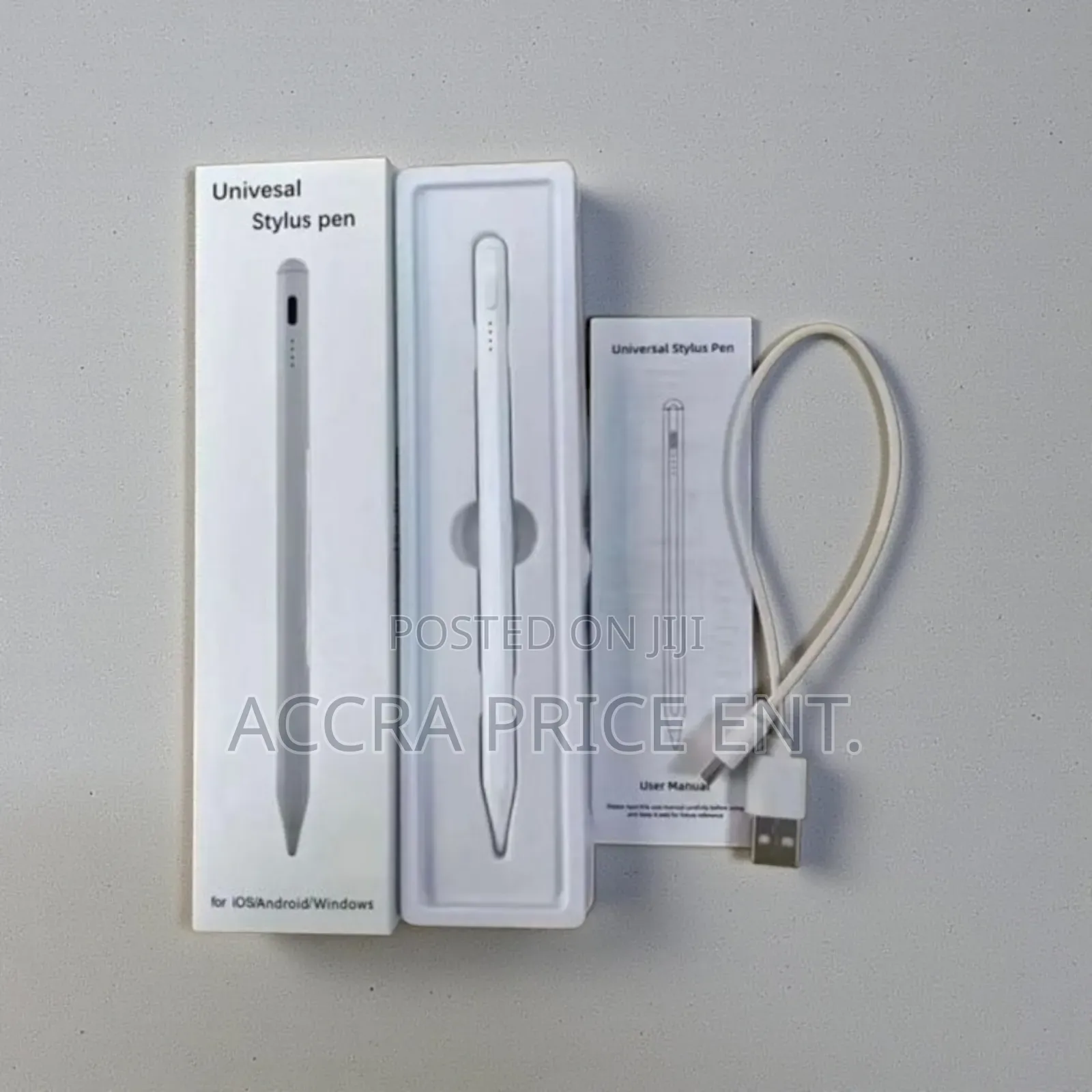 Universal Stylus Pen(883838)