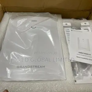 Extend Your Reach: Ax3000 Access Point With Xtra Range Tech