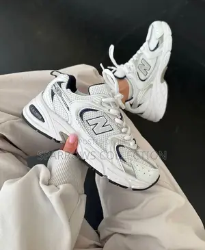 New Balance 530 White