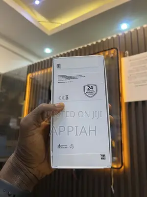 New Samsung Galaxy A17 128 GB Black