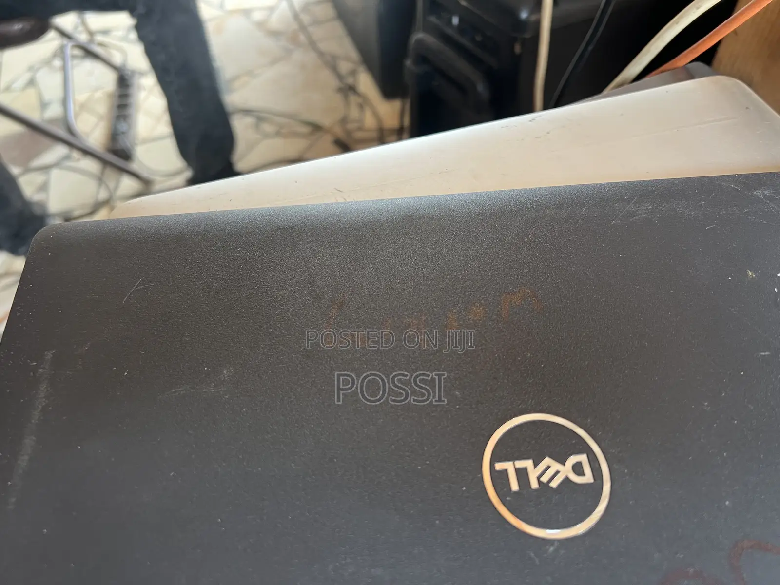 Laptop Dell Latitude 3420 8GB Intel Core I5 SSD 256GB