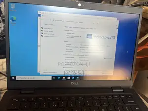 Laptop Dell Latitude 3420 8GB Intel Core I5 SSD 256GB