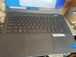Laptop Dell Latitude 3420 8GB Intel Core I5 SSD 256GB