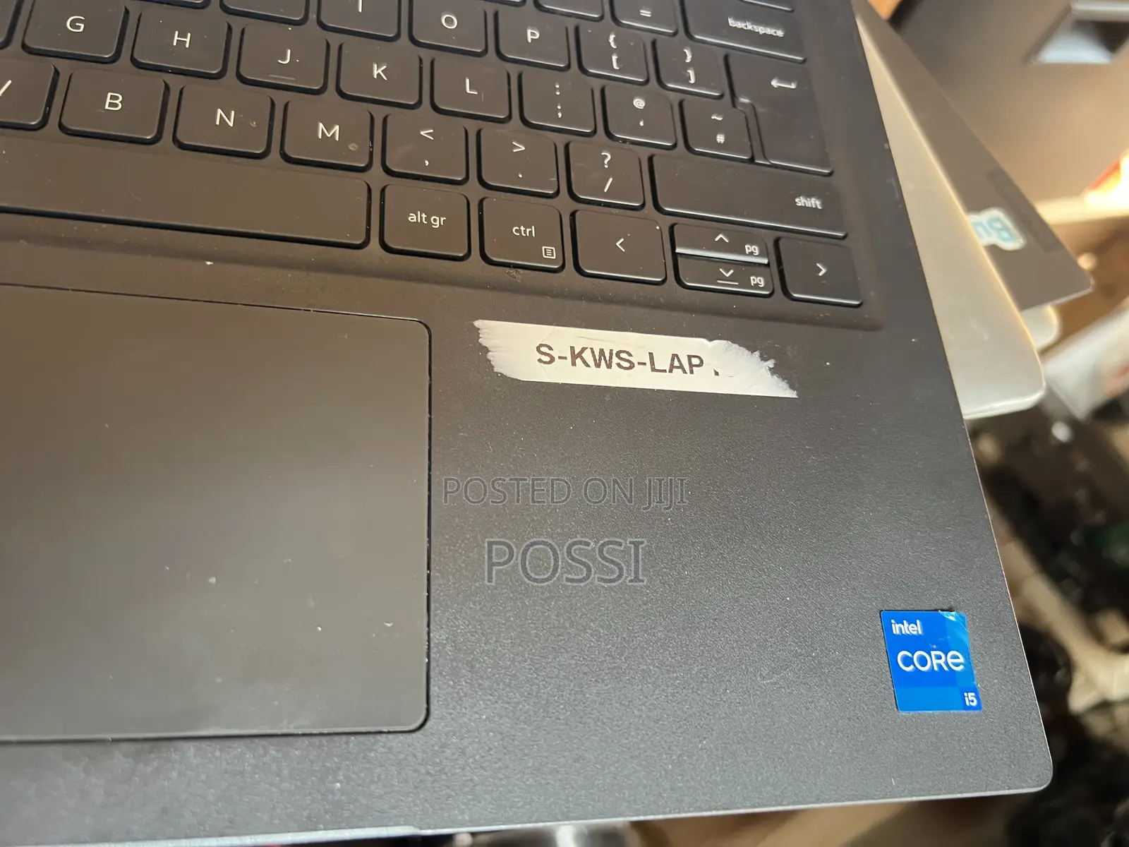 Laptop Dell Latitude 3420 8GB Intel Core I5 SSD 256GB
