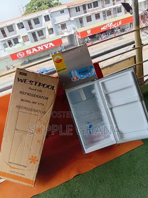 177a Westpool Refrigerator, Purechill – Westpool Refrigerator