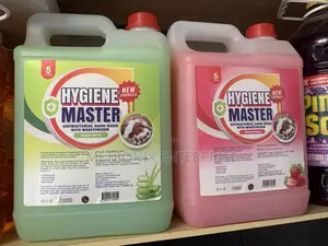 Hand Wash,5l(Liquid Soap)