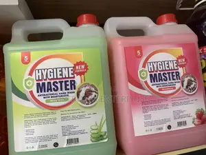 Hand Wash,5l(Liquid Soap)