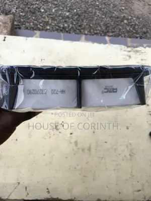 Kavo Air Filter-Hyundai H1 Cargo,Hyundai H1 Travel,H100