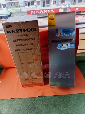 Chillwave by Westpool,Westpool 177a Refrigerator