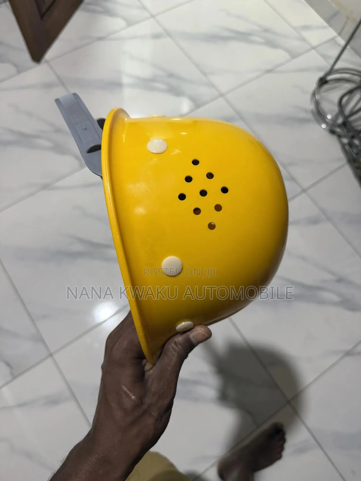 Motor Helmet