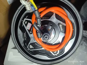 3000w 120km/Hr High Speed E Bike Hub Motor