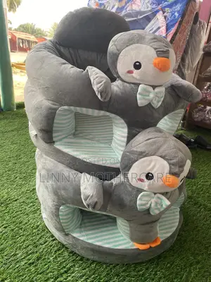 Baby Sitting Support/Trainer