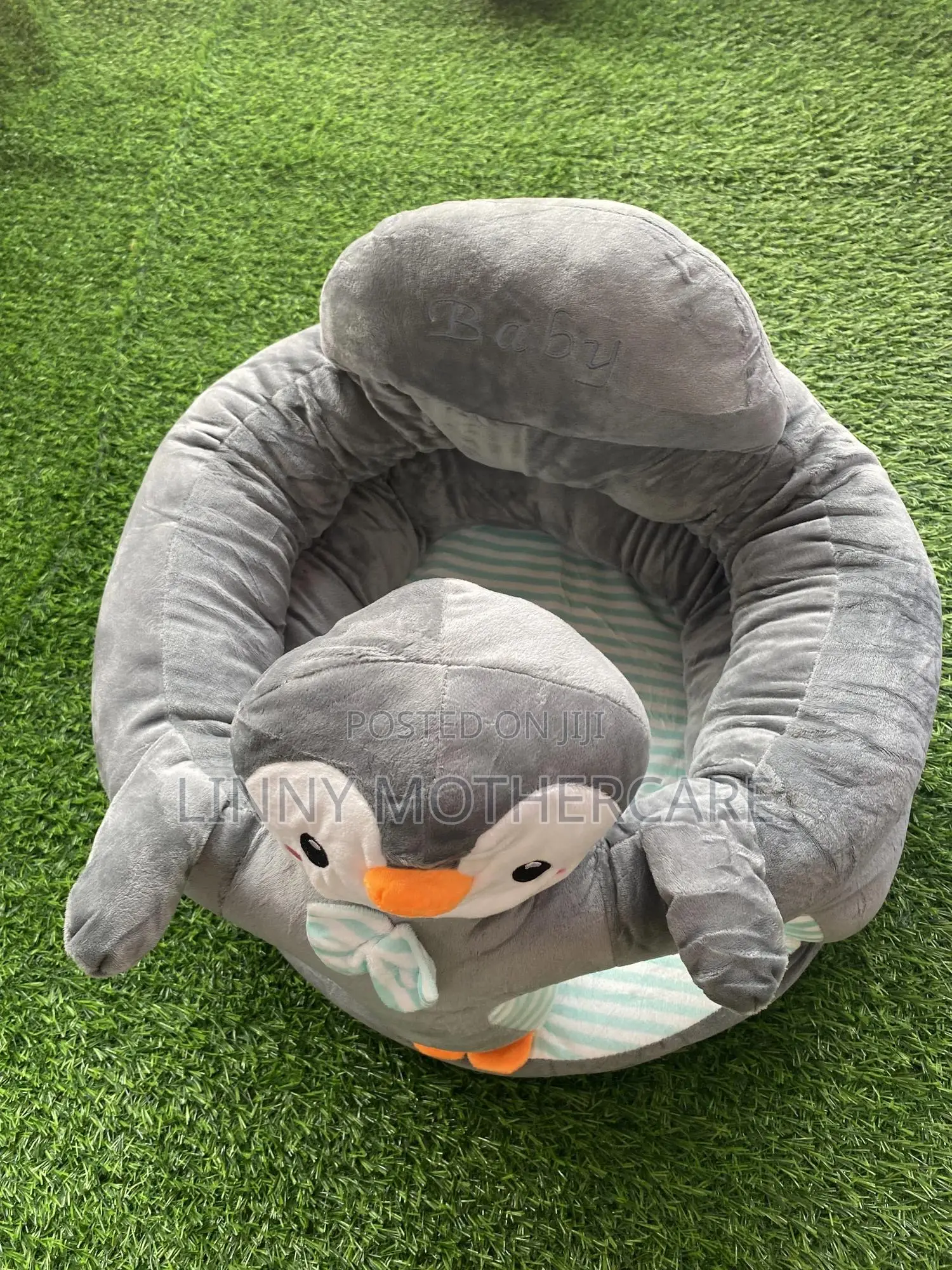 Baby Sitting Support/Trainer