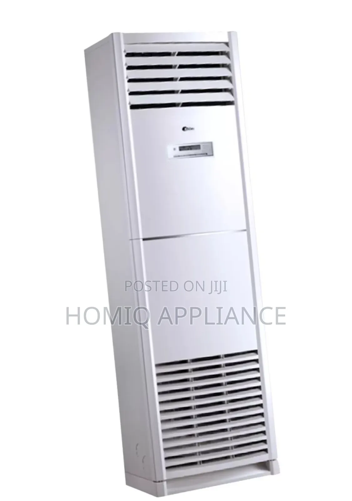Shop Midea 5.0hp Floor Standing Air Conditioner
(Non-Inverter)