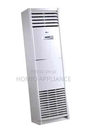 Shop Midea 5.0hp Floor Standing Air Conditioner
(Non-Inverter)