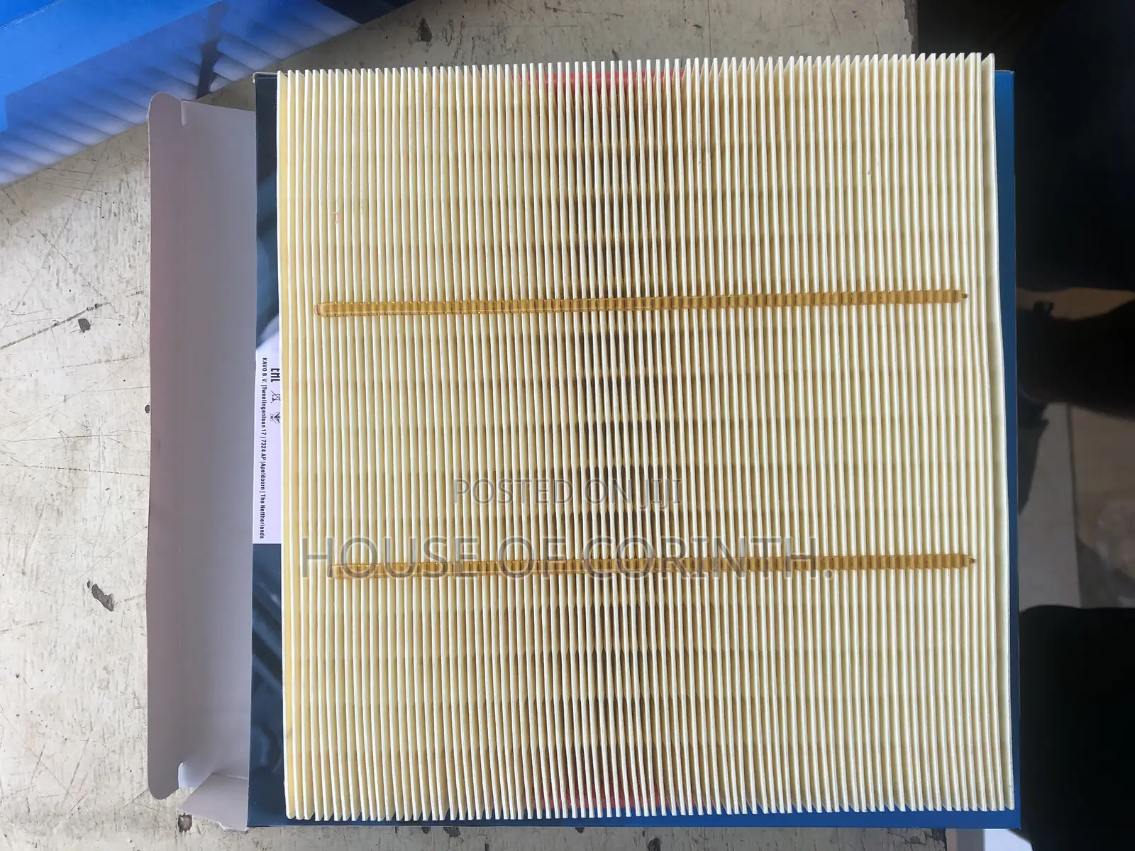 Air Filter-Chevy Cruze,Orlando,Opel Astra J