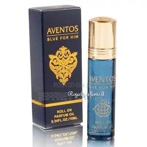 Aventos Perfume Spray #Original
