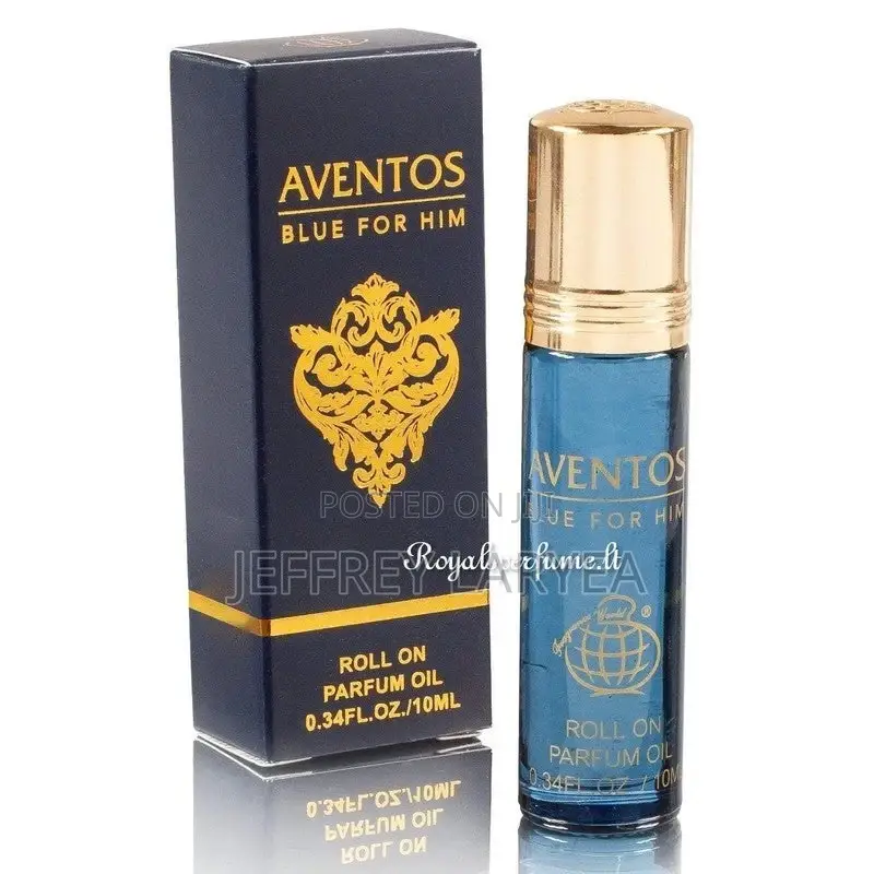 Aventos Perfume Spray #Original