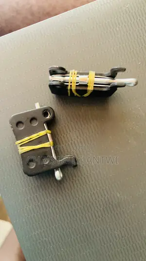 Electric Bike Hydraulic Brake Pad