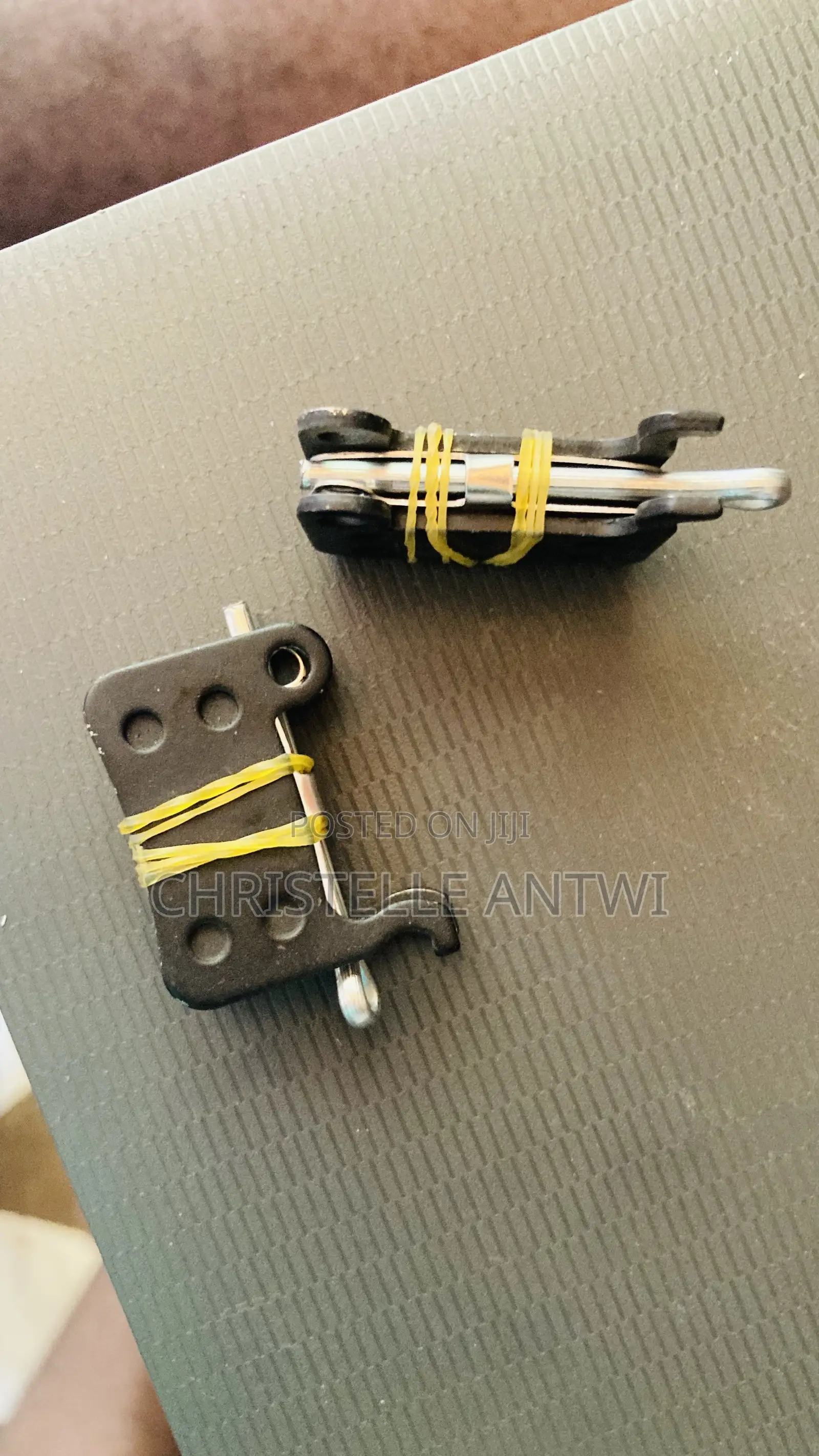 Electric Bike Hydraulic Brake Pad