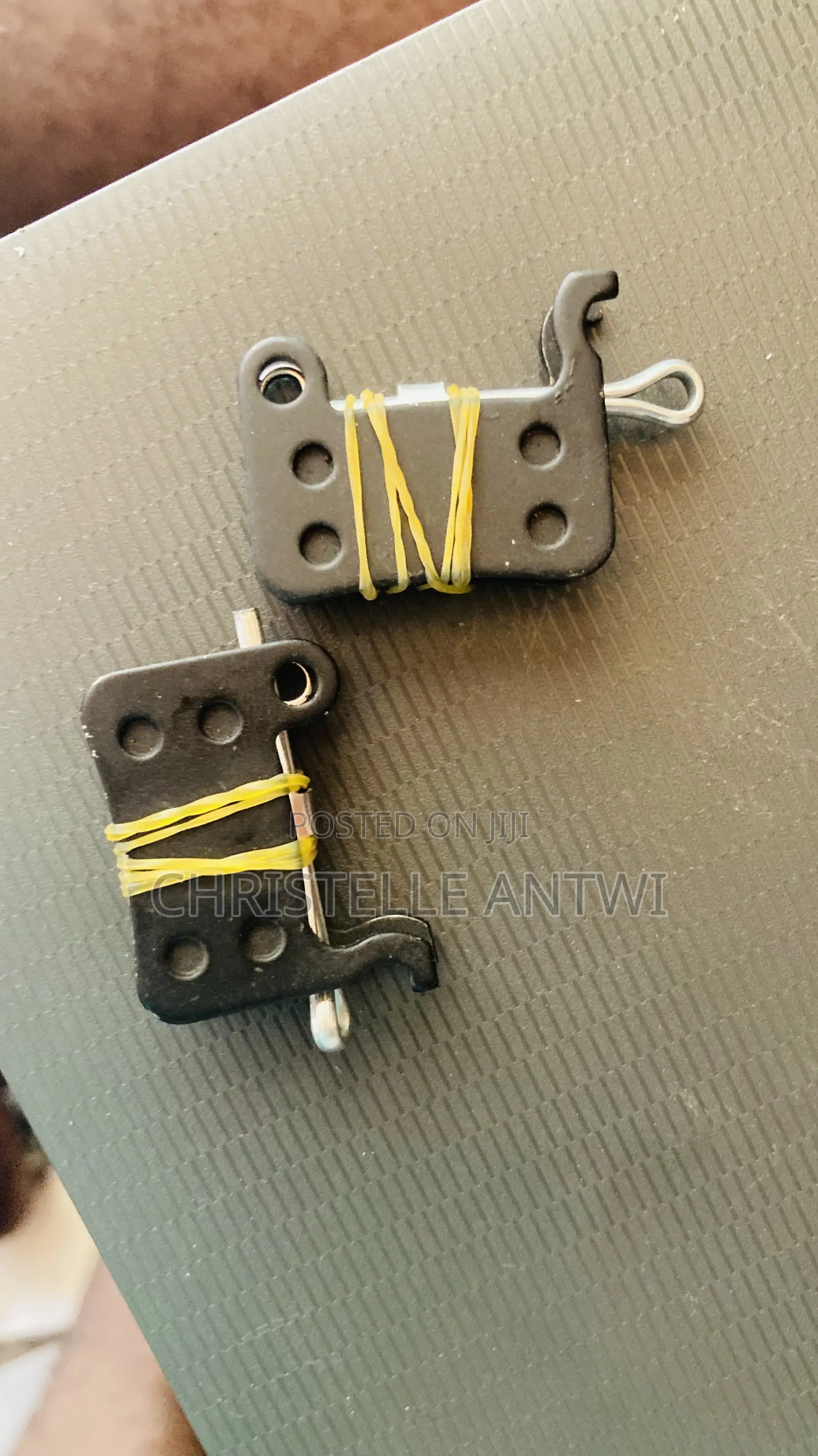 Electric Bike Hydraulic Brake Pad