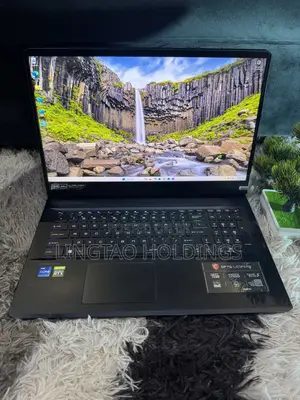 New Laptop MSI GP70 16GB Intel Core I7 HDD+SSD 512GB