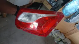 Equinox 2019 Taillight