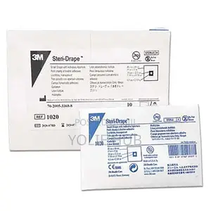Sterile Towel Drapes (40pcs/Pack)