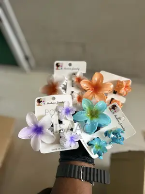 3 in 1 Clew Clips