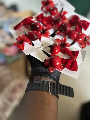 3 in 1 Clew Clips