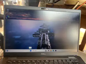 Laptop Dell Latitude 7300 8GB Intel Core I5 SSD 256GB