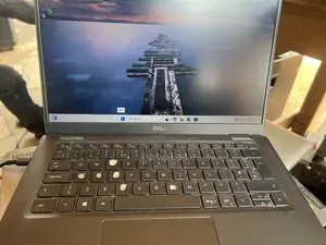 Laptop Dell Latitude 7300 8GB Intel Core I5 SSD 256GB