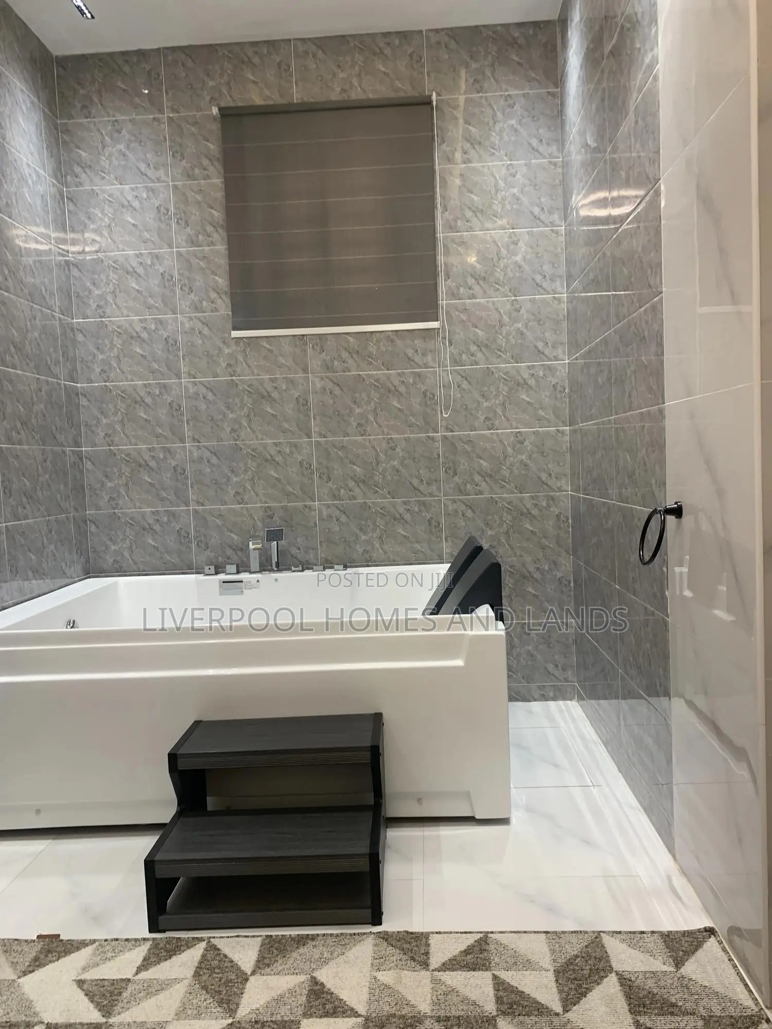 Furnished 2bdrm Apartment in Lashibi, Spintex for rent