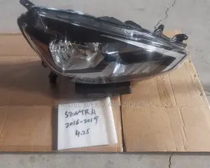 Sentra 2018 Headlight