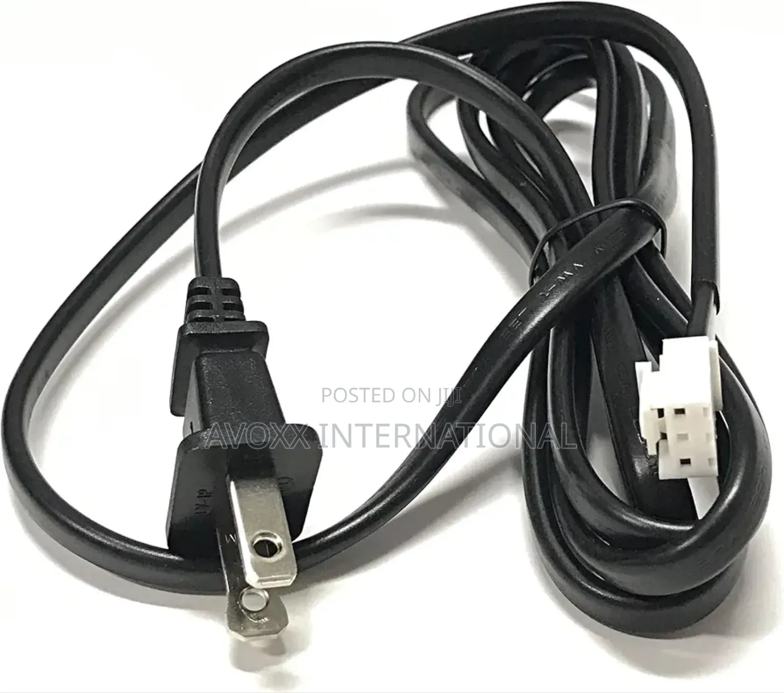 Power Cord Compatible With Sony Other Brands
