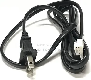 Power Cord Compatible With Sony Other Brands