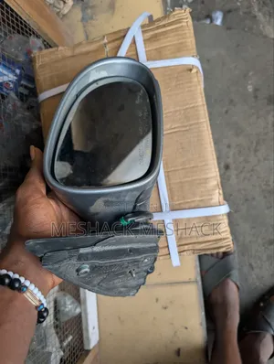 Volkswagen Passat 5,6 Side Mirror