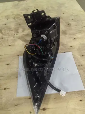 Rav4 2020 Taillight