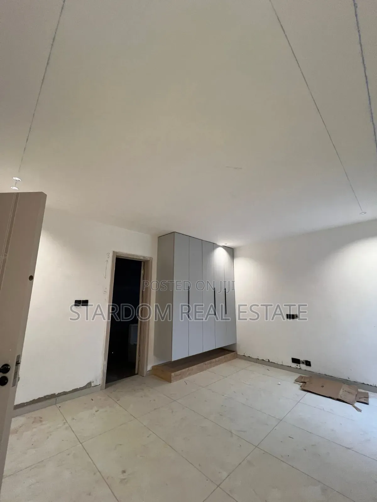 3bdrm Bungalow in East Legon Hills for sale