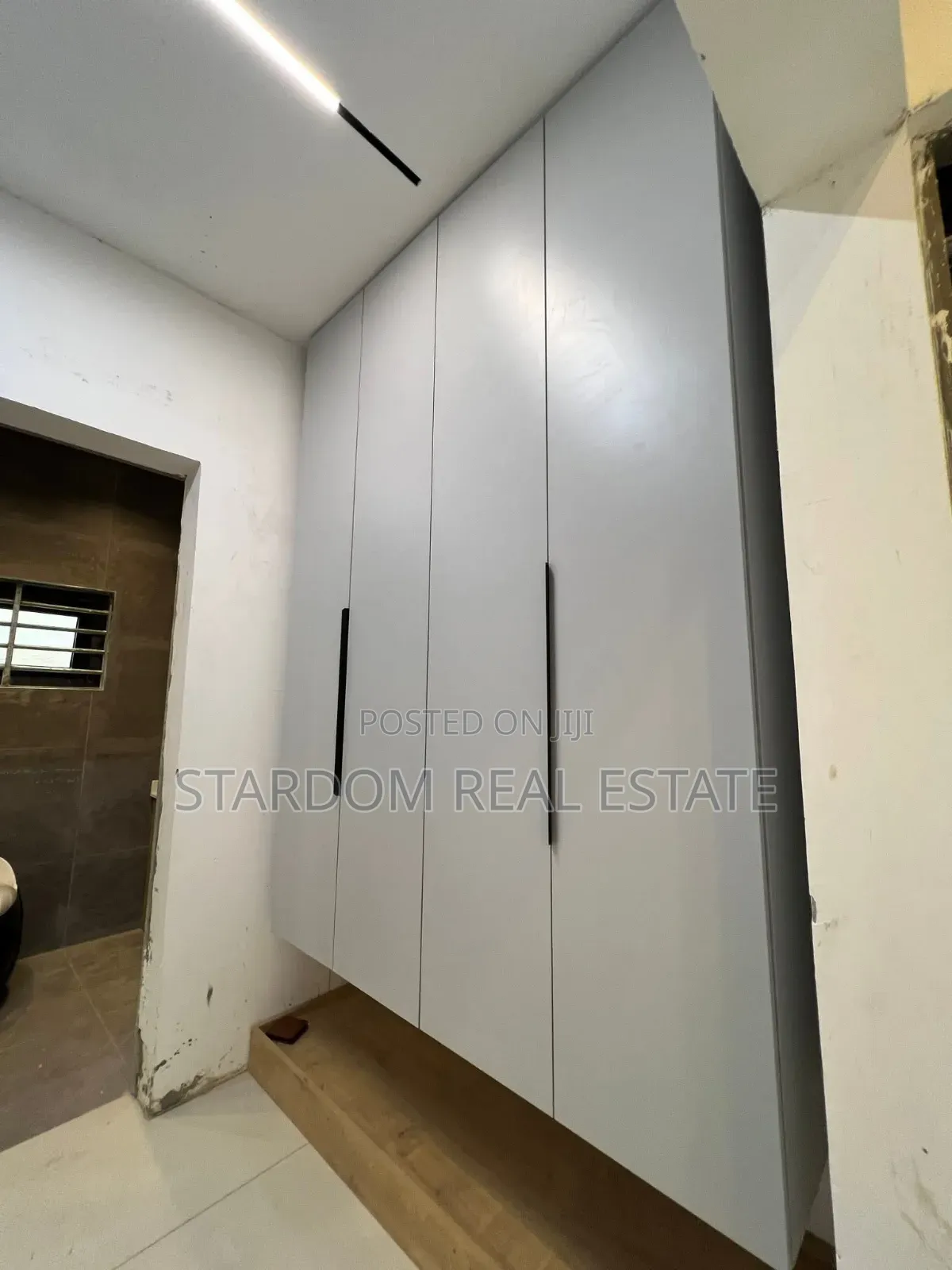 3bdrm Bungalow in East Legon Hills for sale